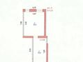 Свободное назначение · 70 м² за 750 000 ₸ в Астане, Нура р-н — фото 7