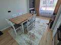 2-бөлмелі пәтер · 60 м² · 1/9 қабат, Туран 67 — 77, бағасы: 40 млн ₸ в Астане, Есильский р-н — фото 13