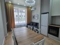 2-бөлмелі пәтер · 60 м² · 1/9 қабат, Туран 67 — 77, бағасы: 40 млн ₸ в Астане, Есильский р-н — фото 7