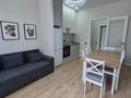 2-бөлмелі пәтер · 60 м² · 1/9 қабат, Туран 67 — 77, бағасы: 40 млн ₸ в Астане, Есильский р-н — фото 8