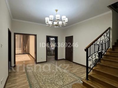 Отдельный дом • 7 комнат • 240 м² • 10 сот., Турсынбек Сарбасова за 70 млн 〒 в Жалпаксае