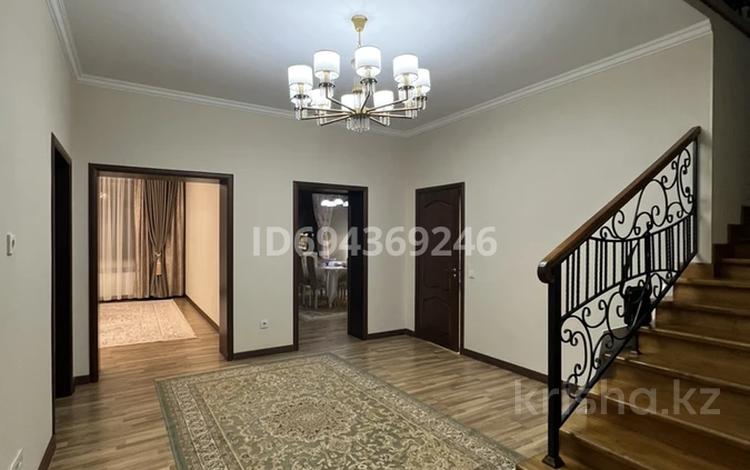 Жеке үй · 7 бөлме · 200 м² · 6 жүзд., Турсынбек Сарбасова, бағасы: 61 млн ₸ в Жалпаксае — фото 2