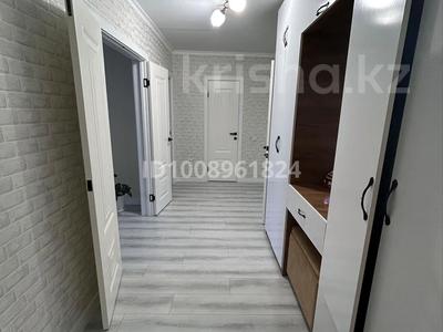 2-комнатная квартира · 57.7 м² · 1/3 этаж, Нур Актобе 27 — Рядом с диной за 20 млн 〒