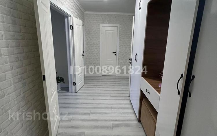 2-комнатная квартира · 57.7 м² · 1/3 этаж, Нур Актобе 27 — Рядом с диной за 20 млн 〒 — фото 3