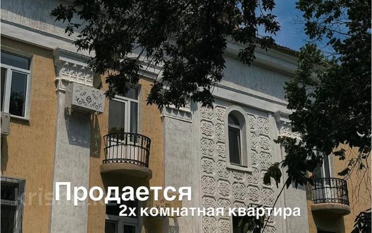 2-бөлмелі пәтер · 57 м² · 2/3 қабат, Толе би, бағасы: 55 млн ₸ в Алматы, Медеуский р-н — фото 3