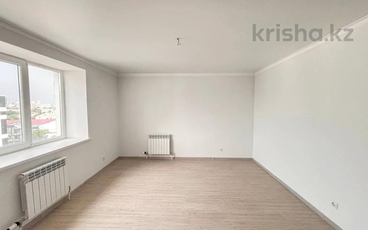 1-комнатная квартира · 41 м² · 6/9 этаж, Кутпанова — Школа Гимназия №46 за 17.5 млн ₸ в Астане, Сарыарка р-н — фото 4
