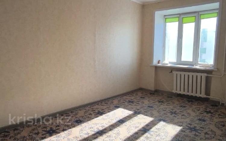 1-бөлмелі пәтер · 35 м² · 8/9 қабат, Абая 28/3, бағасы: 11.5 млн ₸ в Костанае — фото 2