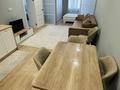 2-бөлмелі пәтер · 58 м² · 3/12 қабат, Тулебаева 49/1, бағасы: 400 000 ₸ в Алматы, Медеуский р-н — фото 10