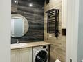 2-бөлмелі пәтер · 58 м² · 3/12 қабат, Тулебаева 49/1, бағасы: 400 000 ₸ в Алматы, Медеуский р-н — фото 12