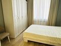2-бөлмелі пәтер · 58 м² · 3/12 қабат, Тулебаева 49/1, бағасы: 400 000 ₸ в Алматы, Медеуский р-н — фото 5