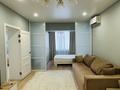 2-бөлмелі пәтер · 58 м² · 3/12 қабат, Тулебаева 49/1, бағасы: 400 000 ₸ в Алматы, Медеуский р-н — фото 8