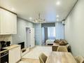 2-бөлмелі пәтер · 58 м² · 3/12 қабат, Тулебаева 49/1, бағасы: 400 000 ₸ в Алматы, Медеуский р-н — фото 9