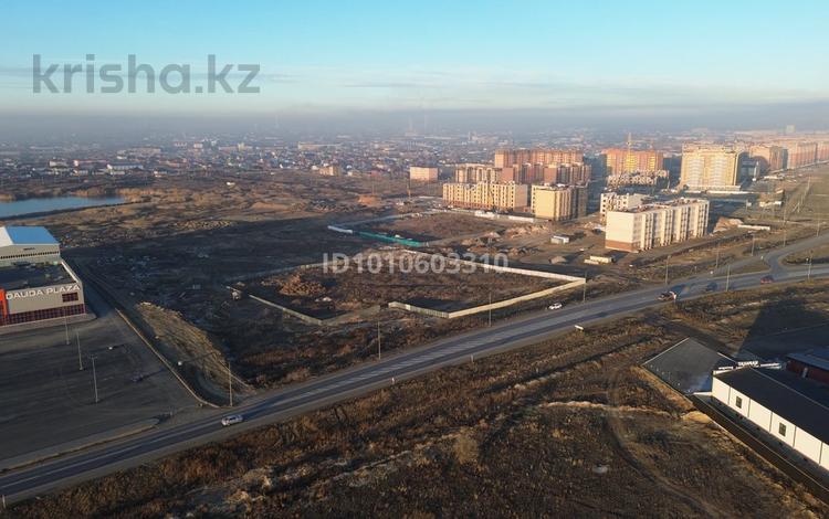 Жер телімі · 1 га, Молдагулова 59А, бағасы: 280 млн ₸ в Актобе — фото 5