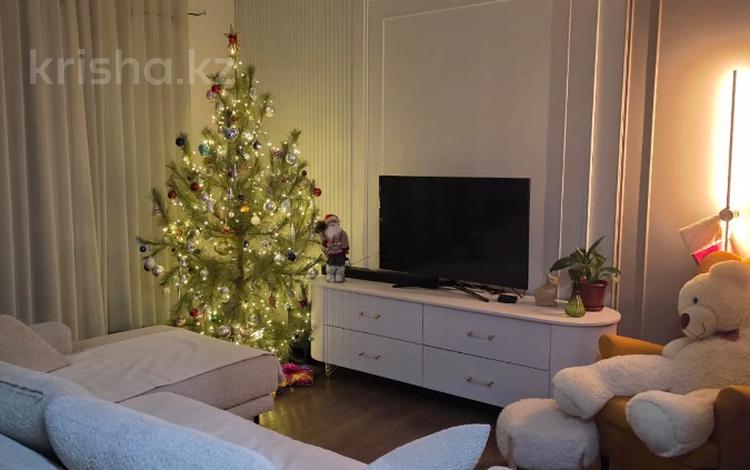 3-комнатная квартира · 100 м² · 4/16 этаж, Гагарина 233 — СРОЧНО! САМОЕ ЛУЧШЕЕ ПРЕДЛОЖЕНИЕ! ПОМОЩЬ С ИПОТЕКОЙ! СОПРОВОЖДЕНИЕ СДЕЛКИ! за 120 млн ₸ в Алматы, Бостандыкский р-н — фото 6