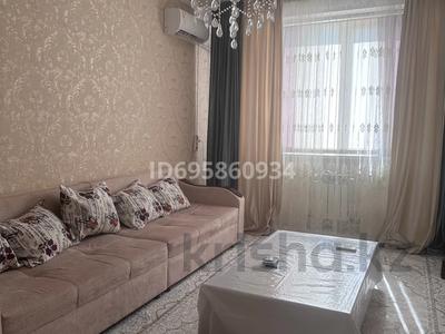 2-комнатная квартира · 70 м² · 4/9 этаж, мкр Асар-2, Шымсити 9 за 170 000 ₸ в Шымкенте, Абайский р-н