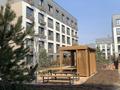 4-комнатная квартира · 114 м² · 4/6 этаж, Тараз 8/1 — За м2 - 575 тыс. - Комфорт с паркингом за ~ 65.6 млн ₸ в Алматы, Турксибский р-н — фото 3