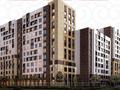 2-комнатная квартира · 62.7 м² · 10/12 этаж, Улы дала 40 за 34.5 млн ₸ в Астане, Нура р-н