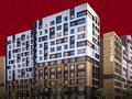 2-комнатная квартира · 62.7 м² · 10/12 этаж, Улы дала 40 за 34.5 млн ₸ в Астане, Нура р-н — фото 2