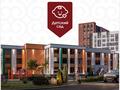 2-комнатная квартира · 62.7 м² · 10/12 этаж, Улы дала 40 за 34.5 млн ₸ в Астане, Нура р-н — фото 3