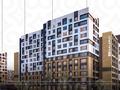2-комнатная квартира · 62.7 м² · 10/12 этаж, Улы дала 40 за 34.5 млн ₸ в Астане, Нура р-н — фото 6