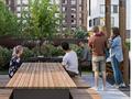2-комнатная квартира · 62.7 м² · 10/12 этаж, Улы дала 40 за 34.5 млн ₸ в Астане, Нура р-н — фото 7