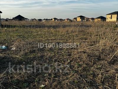 Жер телімі · 16 сотық, Көкөзек, бағасы: 20 млн ₸ в 
