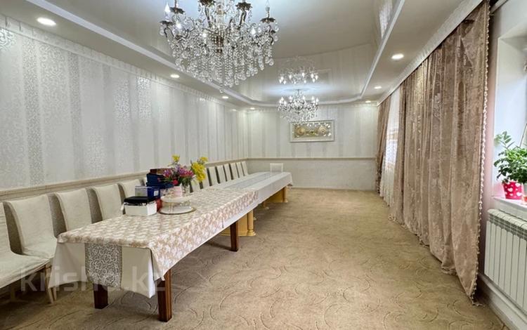 Отдельный дом · 7 комнат · 244 м² · 6 сот., Арман 423 за 30 млн 〒 в Атамекене — фото 2
