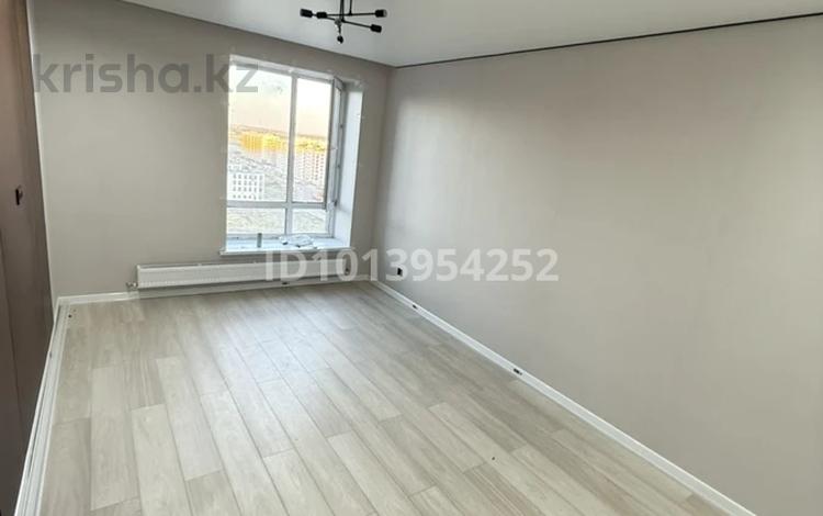 2-бөлмелі пәтер · 39.5 м² · 12/12 қабат, М. Тынышбайулы 5 — Шаймерденова, бағасы: 24 млн ₸ в Астане, Сарайшык р-н — фото 2