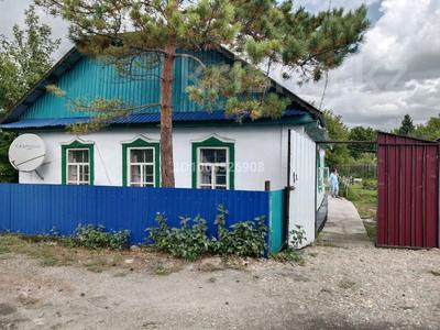 Отдельный дом · 4 комнаты · 70 м² · 10 сот., Чапаева 16 — Петушки за 6 млн ₸ в Глубокое