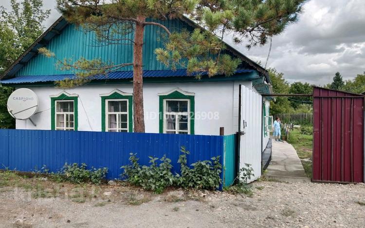 Отдельный дом · 4 комнаты · 70 м² · 10 сот., Чапаева 16 — Петушки за 6 млн ₸ в Глубокое — фото 2