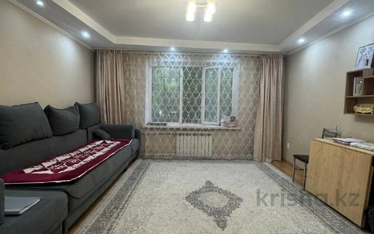 3-комнатная квартира · 64.9 м² · 1/9 этаж, мкр Юго-Восток, Дюсембекова 59 за 24 млн ₸ в Караганде, Казыбек би р-н — фото 2