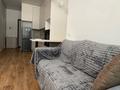 1-комнатная квартира · 35 м² · 1/12 этаж, Сейфуллина 416 — Макатаева за 350 000 ₸ в Алматы, Алмалинский р-н — фото 2