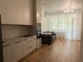 1-комнатная квартира · 35 м² · 1/12 этаж, Сейфуллина 416 — Макатаева за 350 000 ₸ в Алматы, Алмалинский р-н