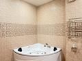 3-бөлмелі пәтер · 134 м² · 8/12 қабат, 17-ш/а., 17 мкрн 7, бағасы: 48 млн ₸ в Актау, 17-й мкр — фото 12