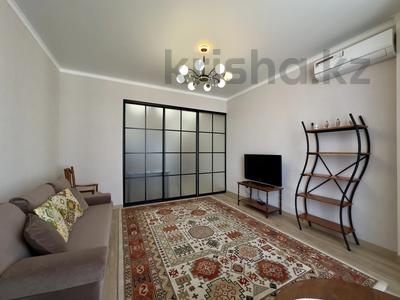 2-комнатная квартира · 67 м² · 2/4 этаж, Сейдимбек 102/2 — Alibi city park за 59.9 млн ₸ в Алматы, Наурызбайский р-н