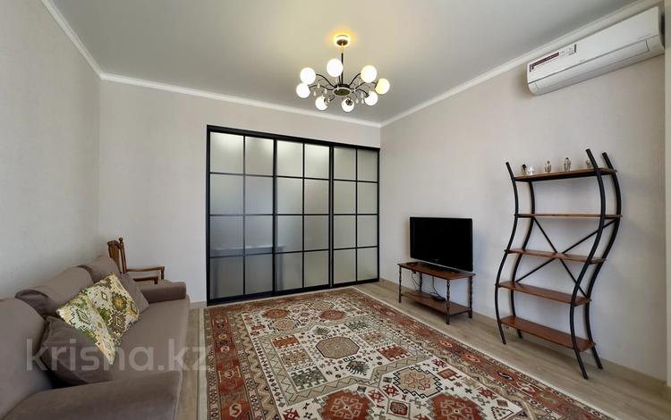 2-комнатная квартира · 67 м² · 2/4 этаж, Сейдимбек 102/2 — Alibi city park за 59.9 млн ₸ в Алматы, Наурызбайский р-н — фото 3