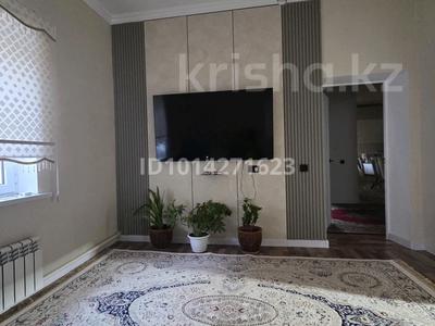 Часть дома · 5 комнат · 150 м² · 6 сот., Баитұрсынов 60,А — Тажыбаев қилсы за 18 млн ₸ в Арыси
