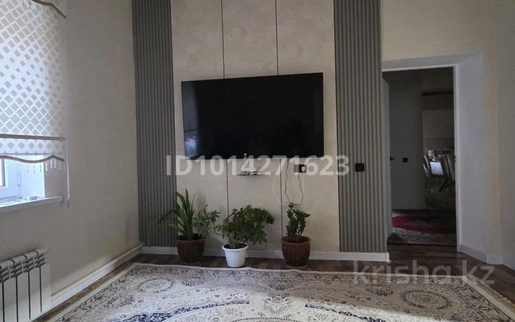 Часть дома · 5 комнат · 150 м² · 6 сот., Баитұрсынов 60,А — Тажыбаев қилсы за 18 млн ₸ в Арыси — фото 2