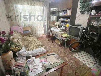 2-комнатная квартира · 46 м² · 2/4 этаж, Казахстанская за 15 млн 〒 в Талдыкоргане