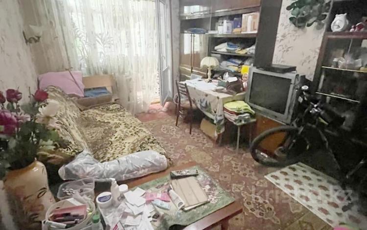 2-комнатная квартира · 46 м² · 2/4 этаж, Казахстанская за 15 млн 〒 в Талдыкоргане — фото 2