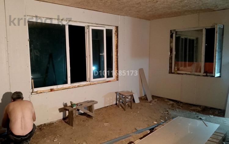 Дача · 2 комнаты · 64 м² · 6 сот., Земляничная 154 — Автодром за 5.5 млн ₸ в Павлодаре — фото 7