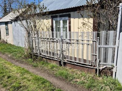 Дача · 2 комнаты · 30 м² · 5 сот., Дачный кооператив Геолог за 3.2 млн 〒 в Усть-Каменогорске, Ульбинский