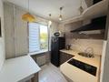 2-комнатная квартира · 43.5 м² · 4/5 этаж, Шагабутдинова — Казыбек би за 33 млн ₸ в Алматы, Алмалинский р-н