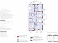 5-бөлмелі пәтер · 204 м² · 4/22 қабат, Мангилик Ел 57, бағасы: 225 млн ₸ в Астане, Есильский р-н