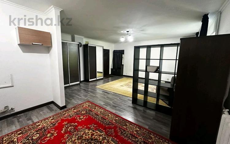1-комнатная квартира · 39.6 м² · 1/5 этаж, Манас 5 за ~ 16.5 млн ₸ в Астане, Алматы р-н — фото 2