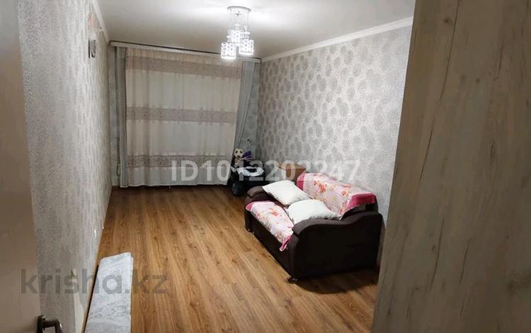 2-комнатная квартира · 57 м² · 6/9 этаж, Просп. Абылай Хана 52/А за 30 млн ₸ в Астане, Алматы р-н — фото 2