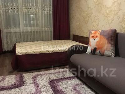 1-комнатная квартира · 34 м² · 3/5 этаж, Кабанбай батыра 43 — Бурова за 10 000 ₸ в Усть-Каменогорске