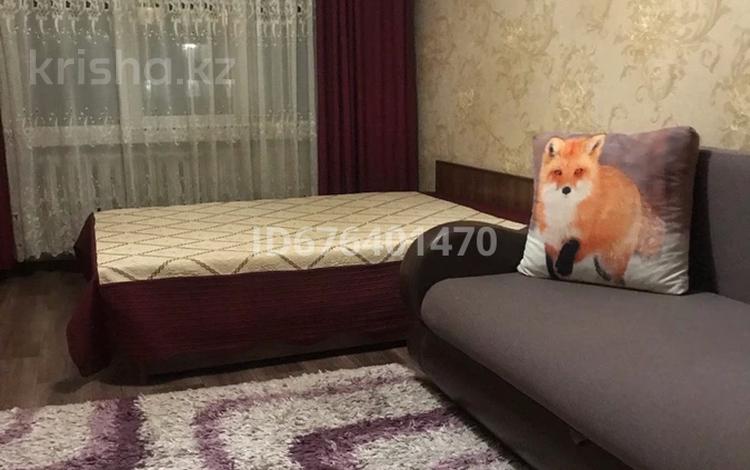 1-комнатная квартира · 34 м² · 3/5 этаж, Кабанбай батыра 43 — Бурова за 10 000 〒 в Усть-Каменогорске — фото 5