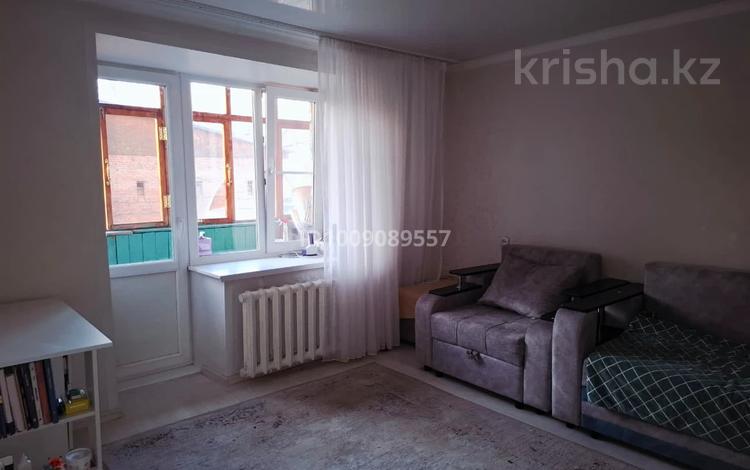 1-комнатная квартира · 30 м² · 2/9 этаж, Калинина 76/1 за 10 млн ₸ в Усть-Каменогорске, Ульбинский — фото 2