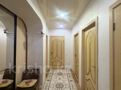 3-бөлмелі пәтер · 76.6 м² · 3/6 қабат, Улица Молдагалиева 20/16 — Льва Толстого, бағасы: 50 млн ₸ в Алматы, Турксибский р-н